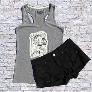 🌚Star Wars Tank Top🌚